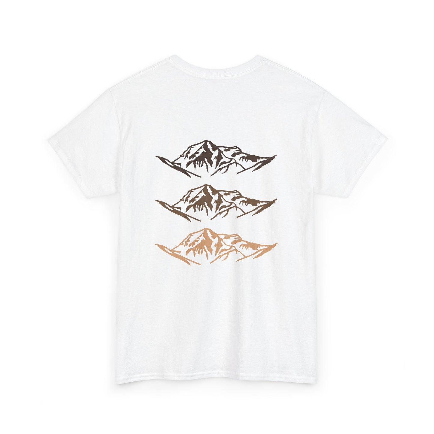 Heavy Cotton Tee - Highmark Brewing
