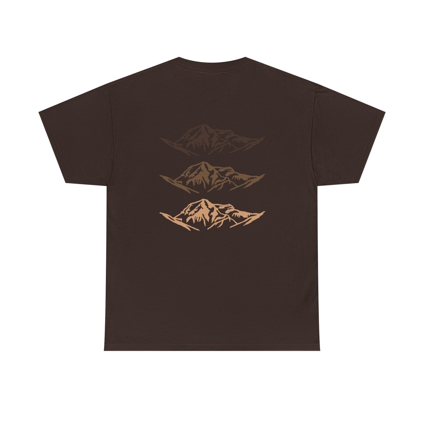 Heavy Cotton Tee - Highmark Brewing