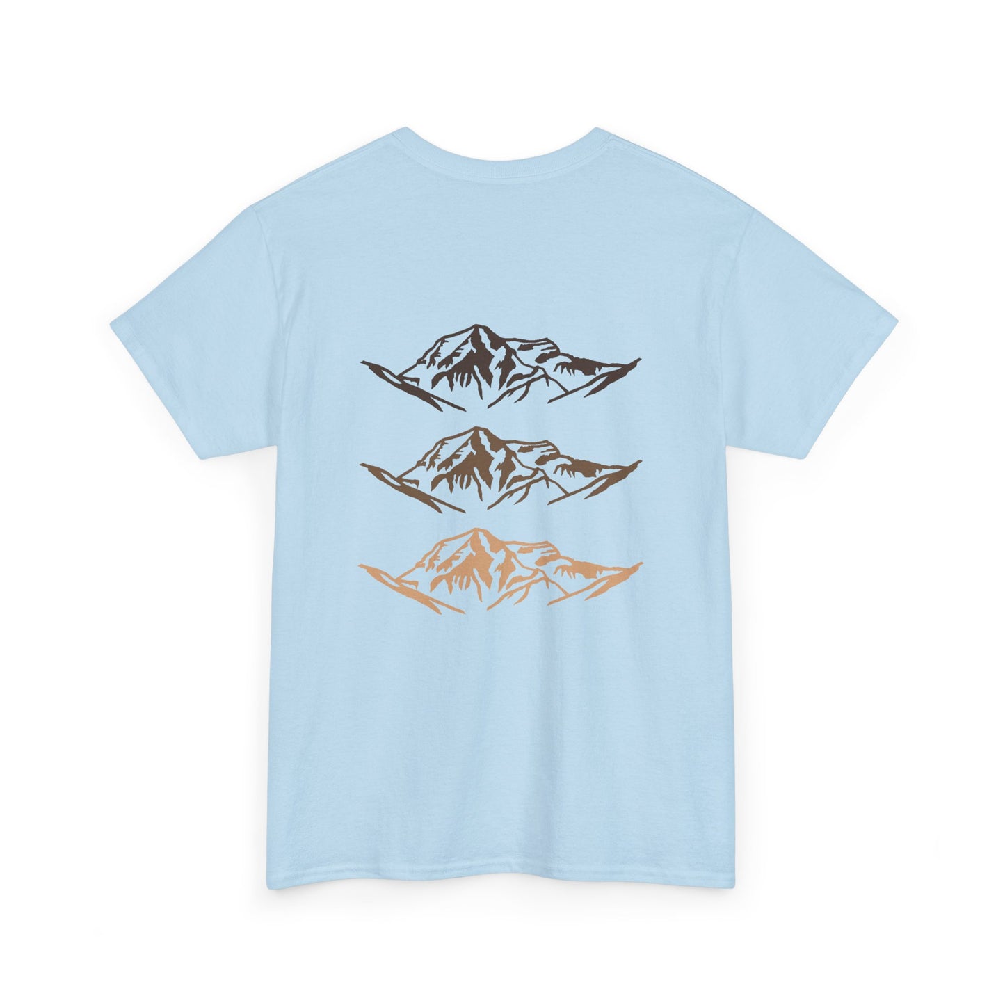 Heavy Cotton Tee - Highmark Brewing
