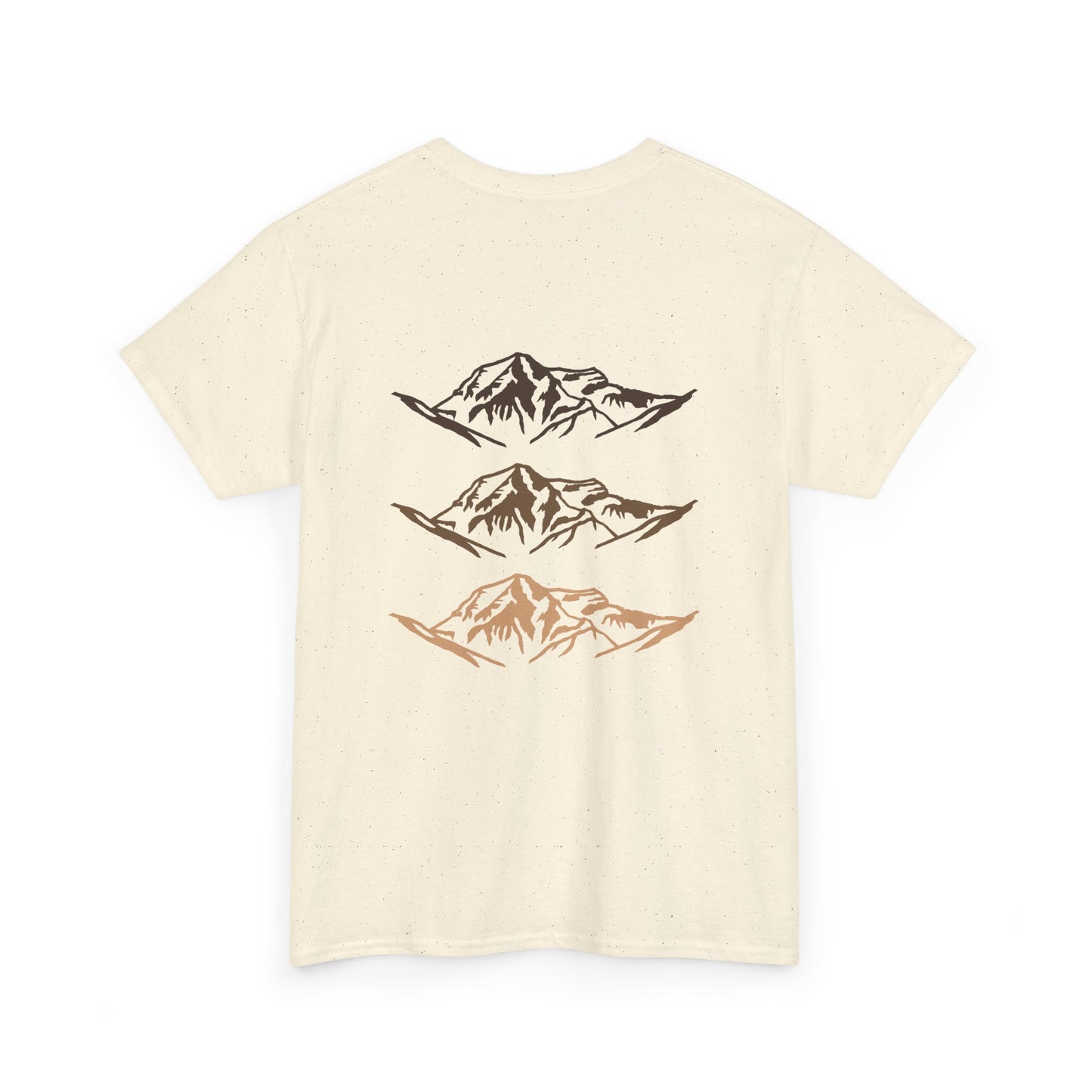 Heavy Cotton Tee - Highmark Brewing