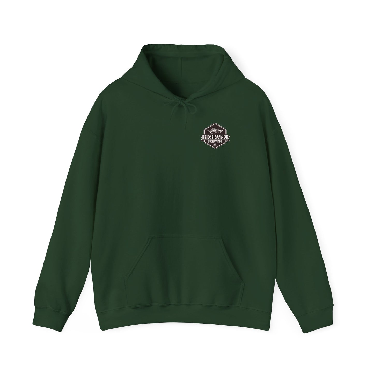 Hoodie - Highmark Brewing