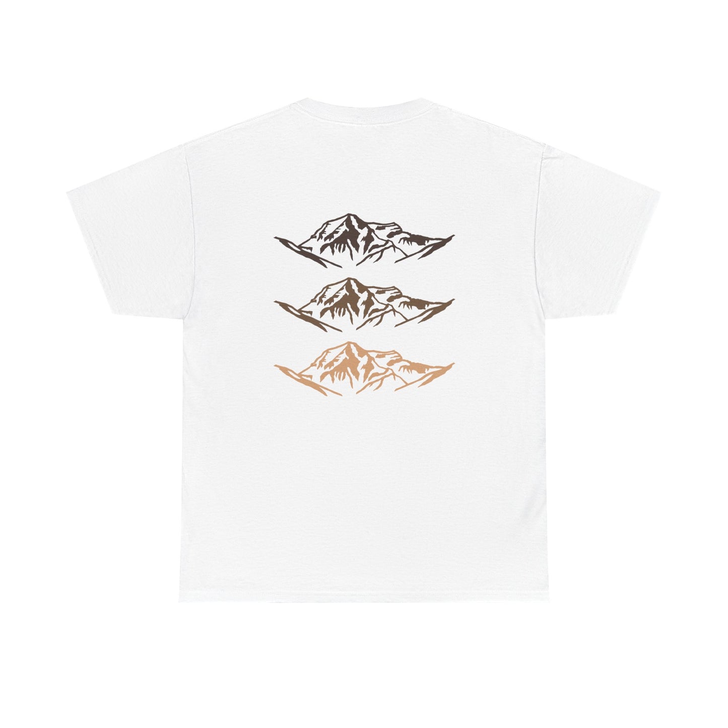 Heavy Cotton Tee - Highmark Brewing