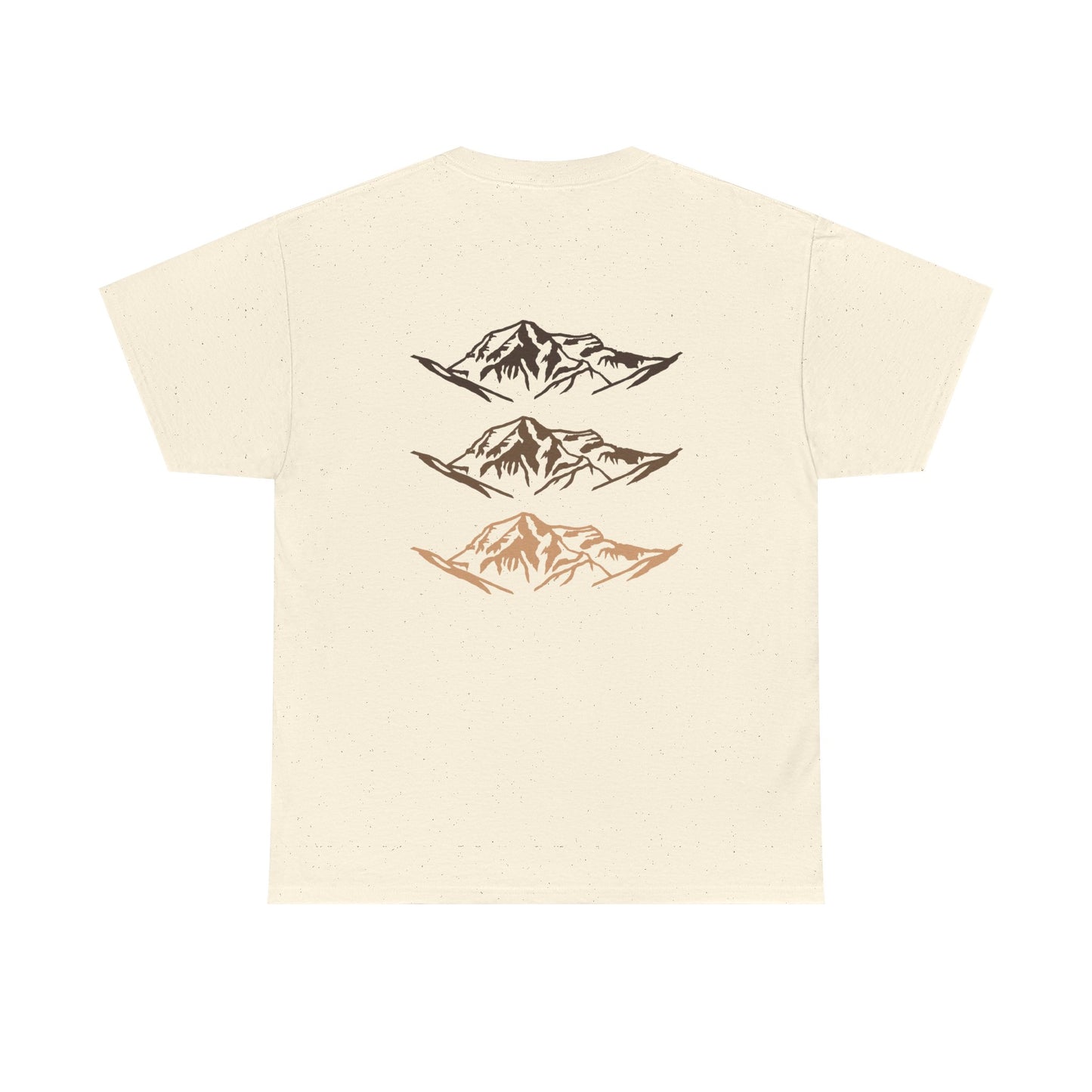 Heavy Cotton Tee - Highmark Brewing