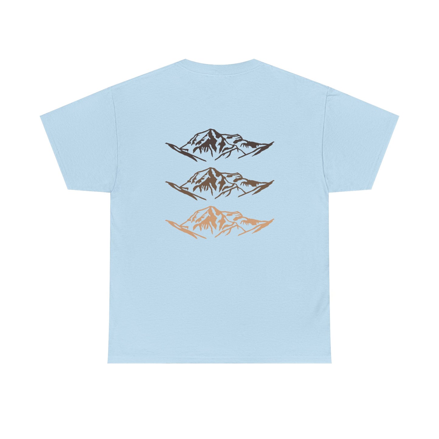 Heavy Cotton Tee - Highmark Brewing
