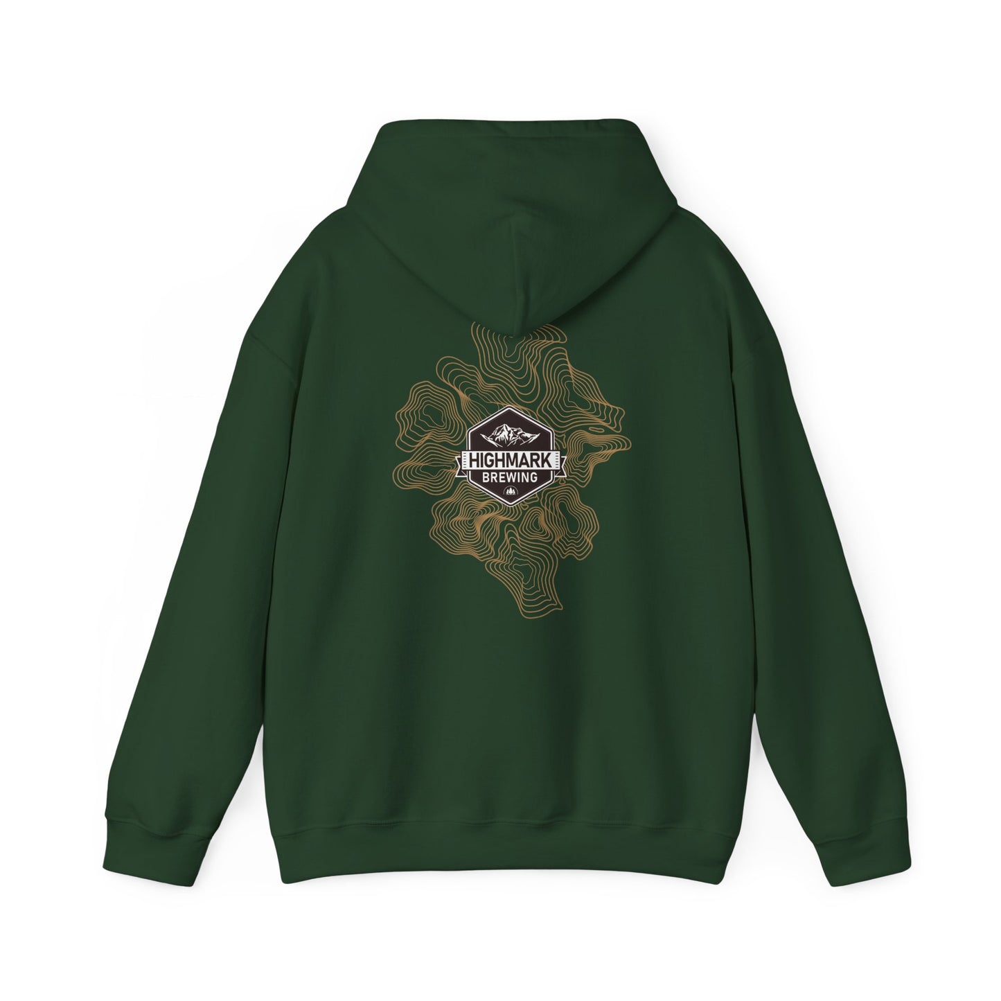 Hoodie - Highmark Brewing
