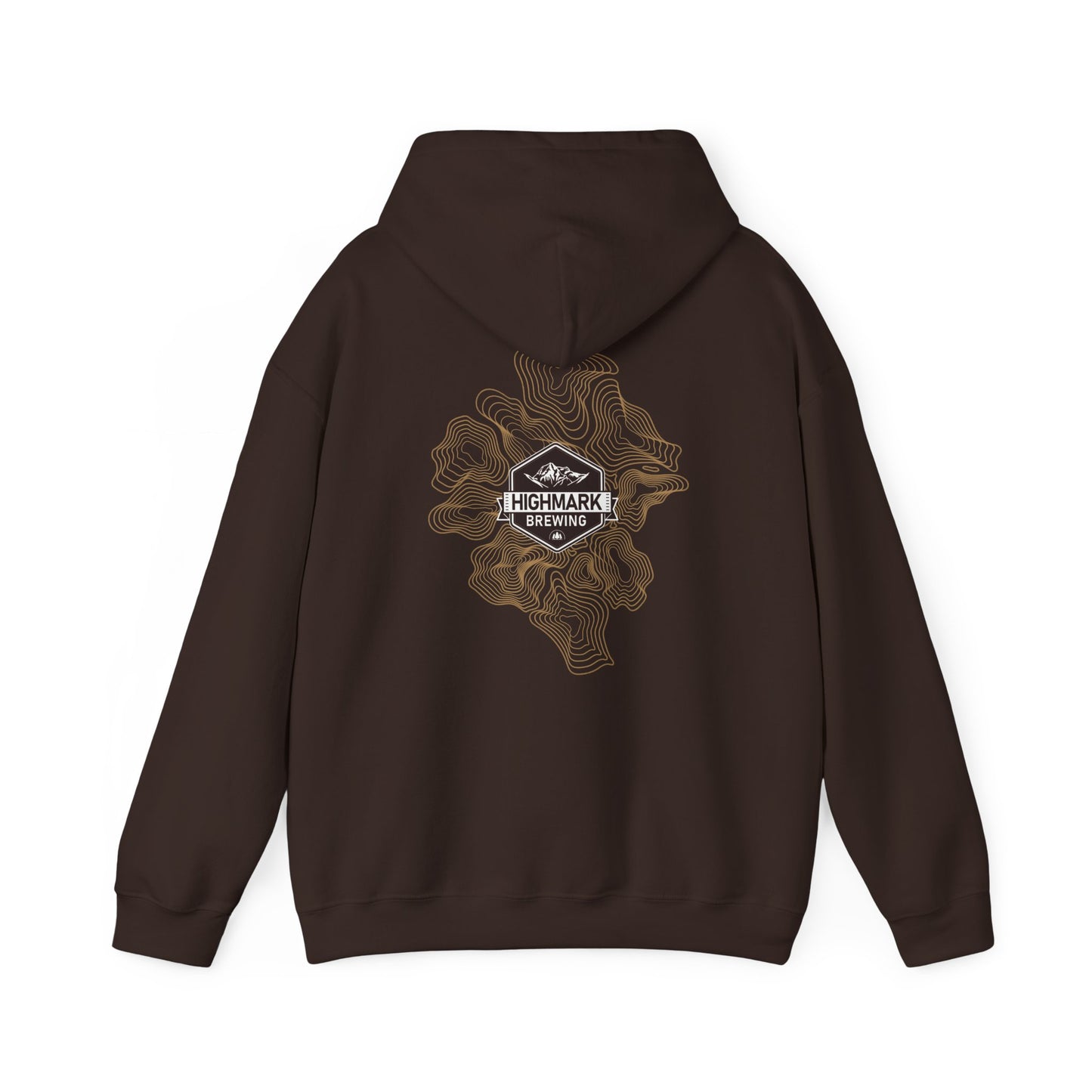 Hoodie - Highmark Brewing