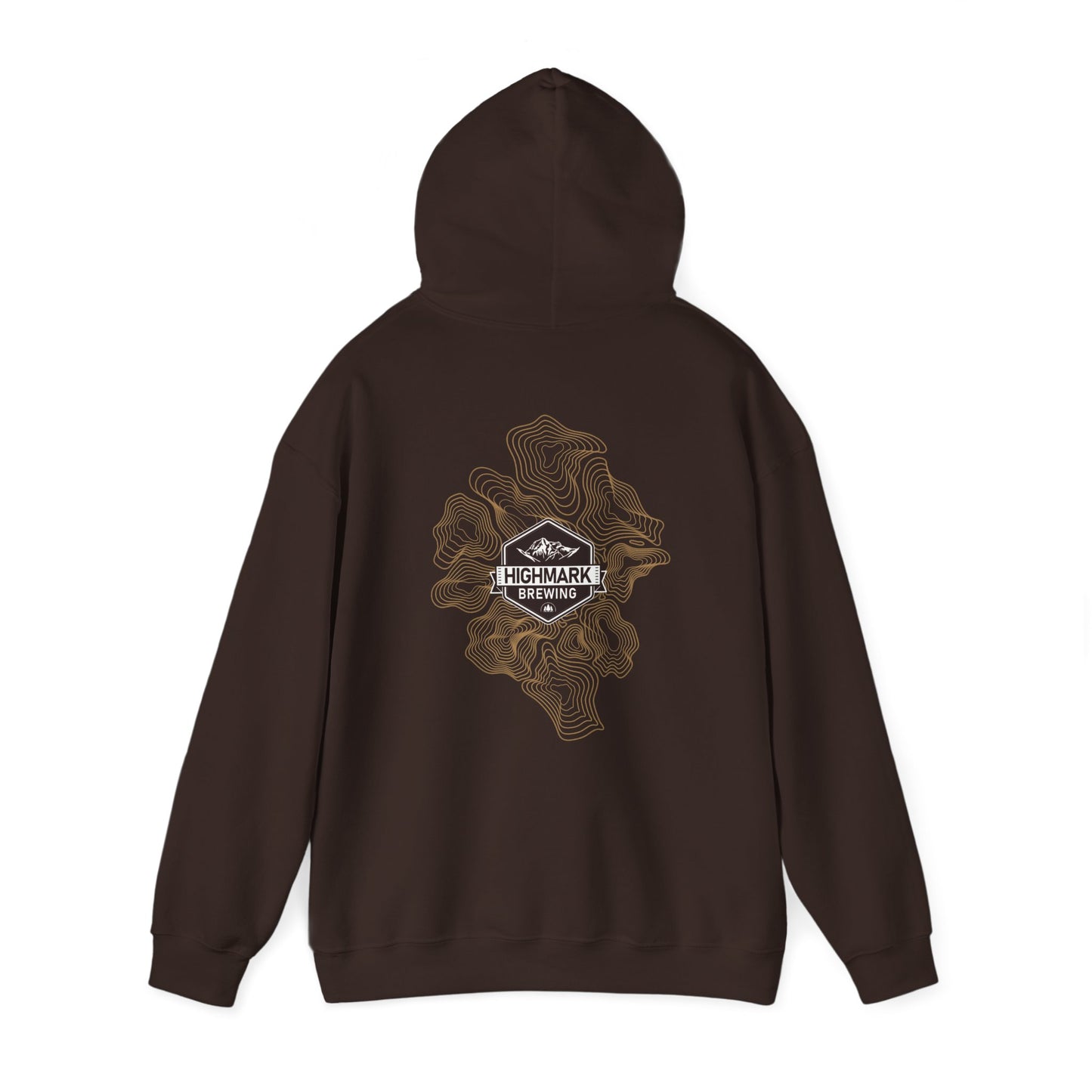 Hoodie - Highmark Brewing
