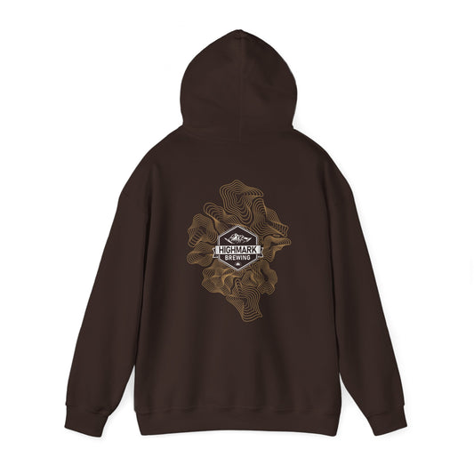 Hoodie - Highmark Brewing