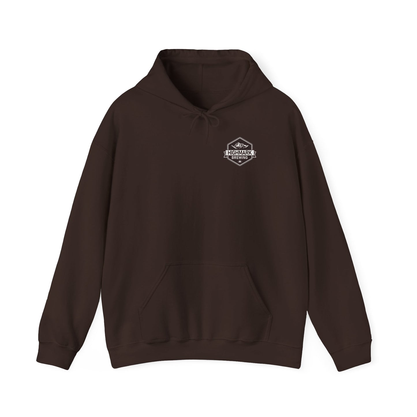 Hoodie - Highmark Brewing