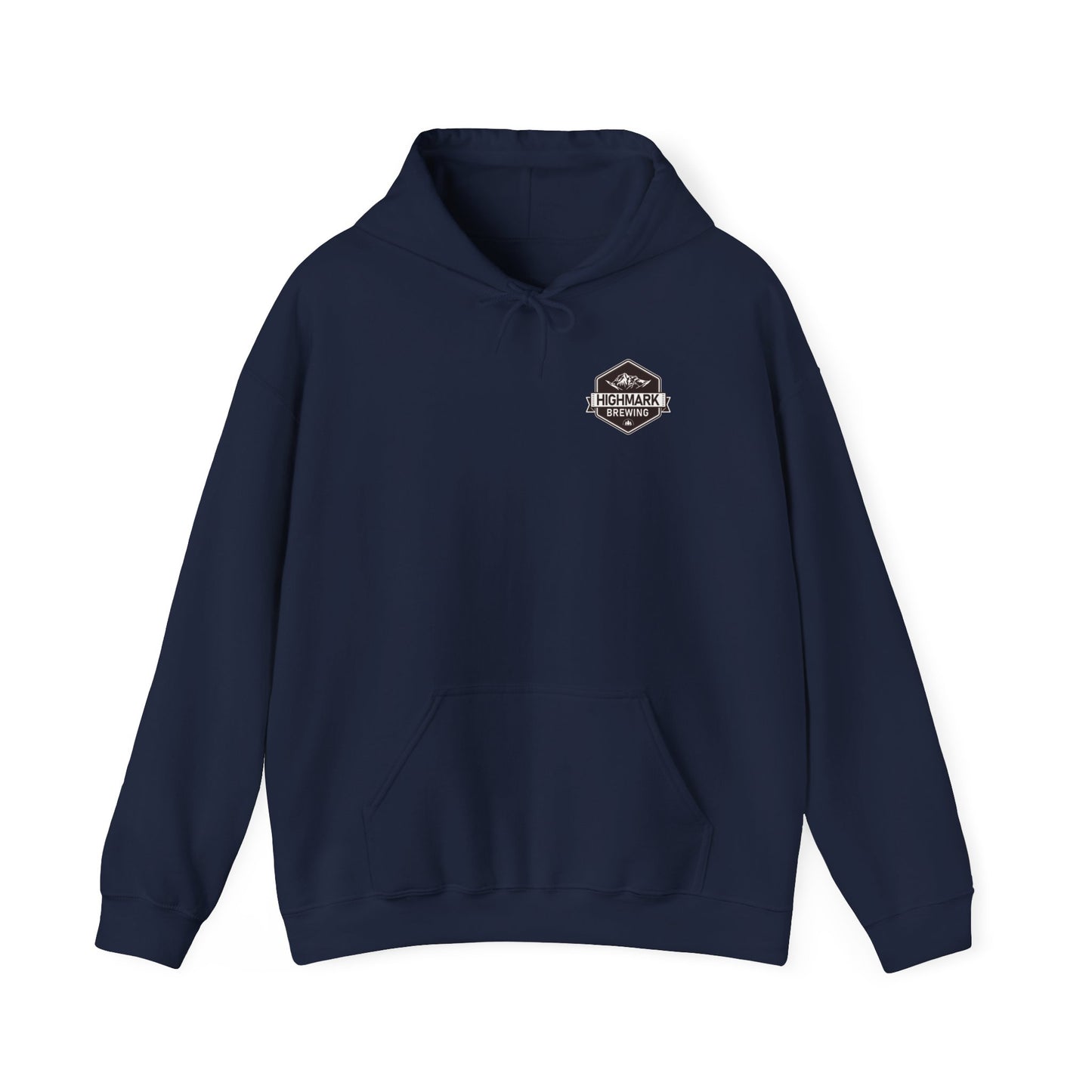 Hoodie - Highmark Brewing