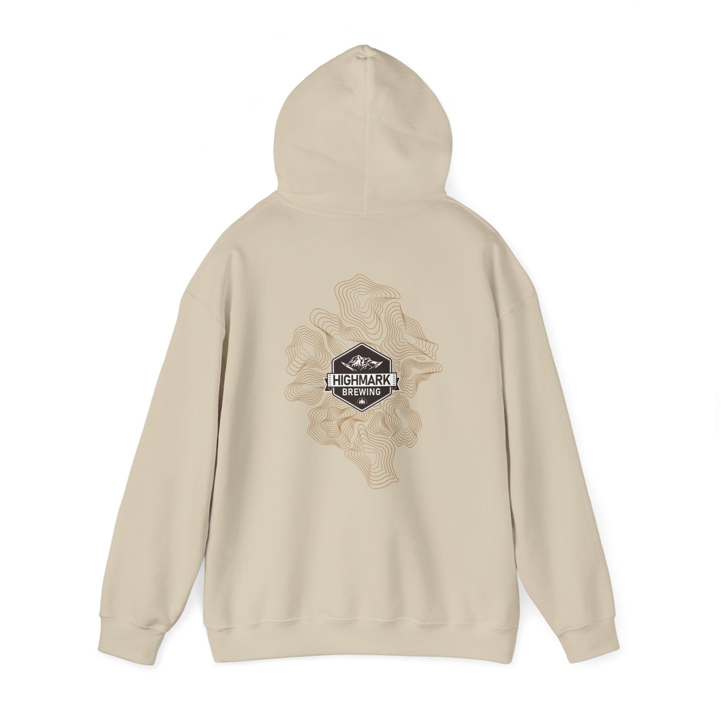 Hoodie - Highmark Brewing