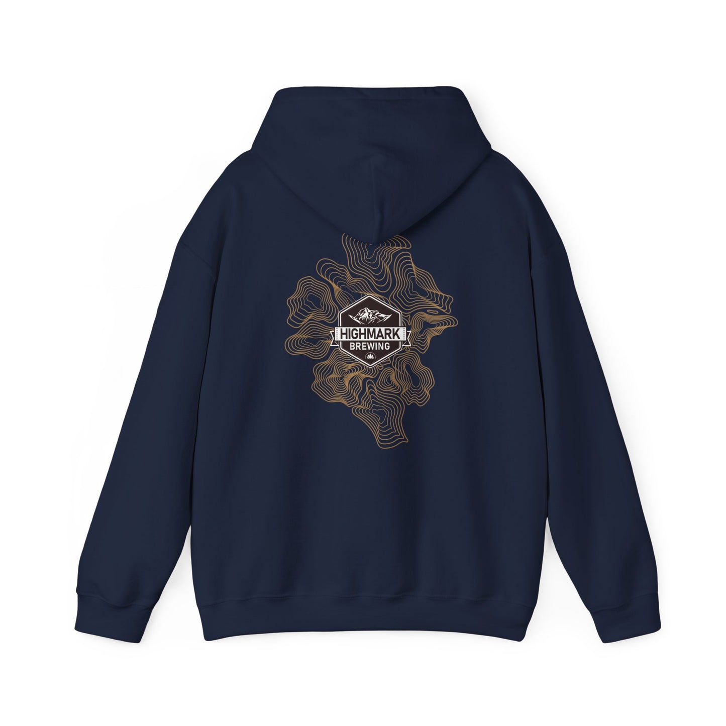 Hoodie - Highmark Brewing