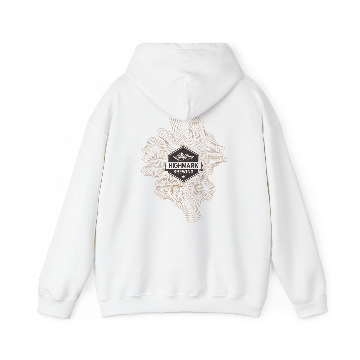 Hoodie - Highmark Brewing