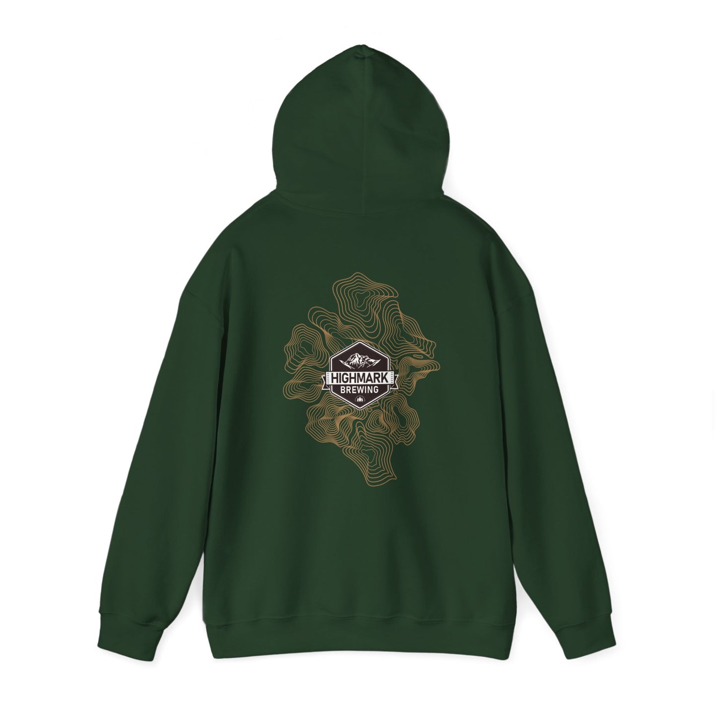 Hoodie - Highmark Brewing