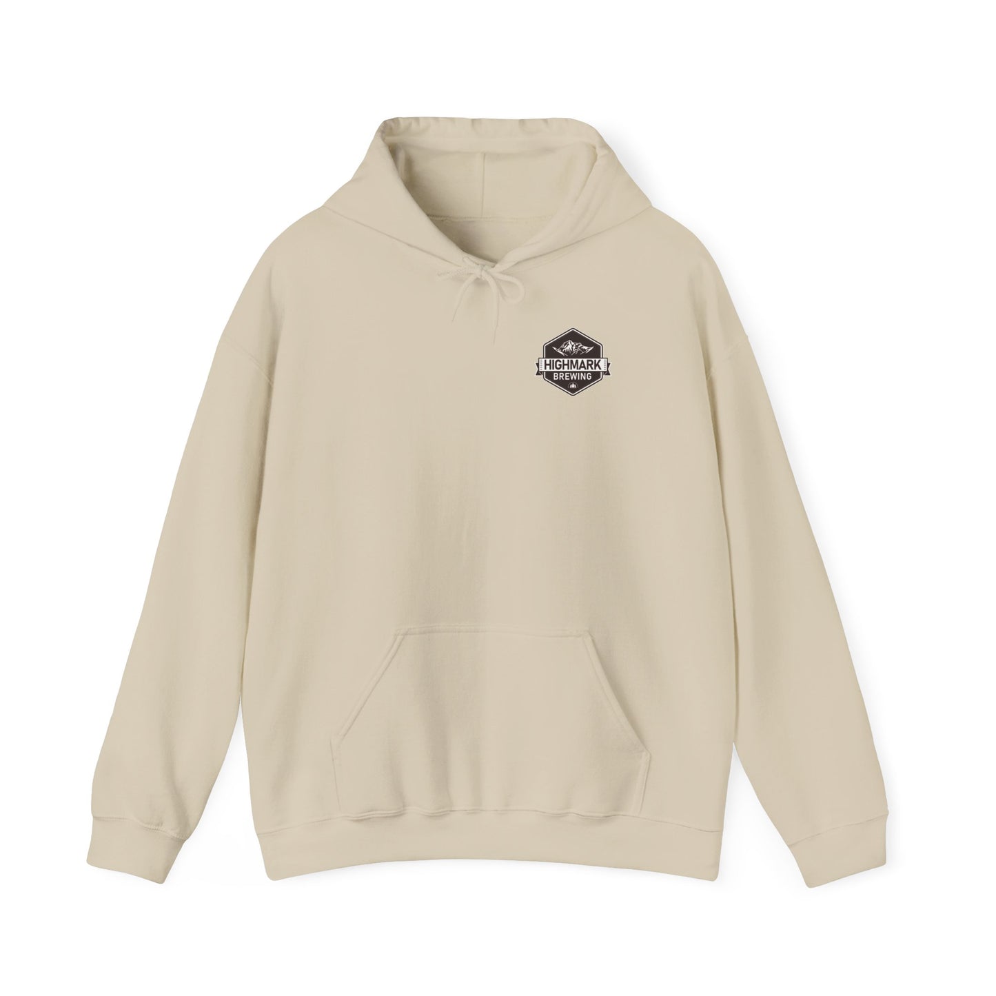 Hoodie - Highmark Brewing