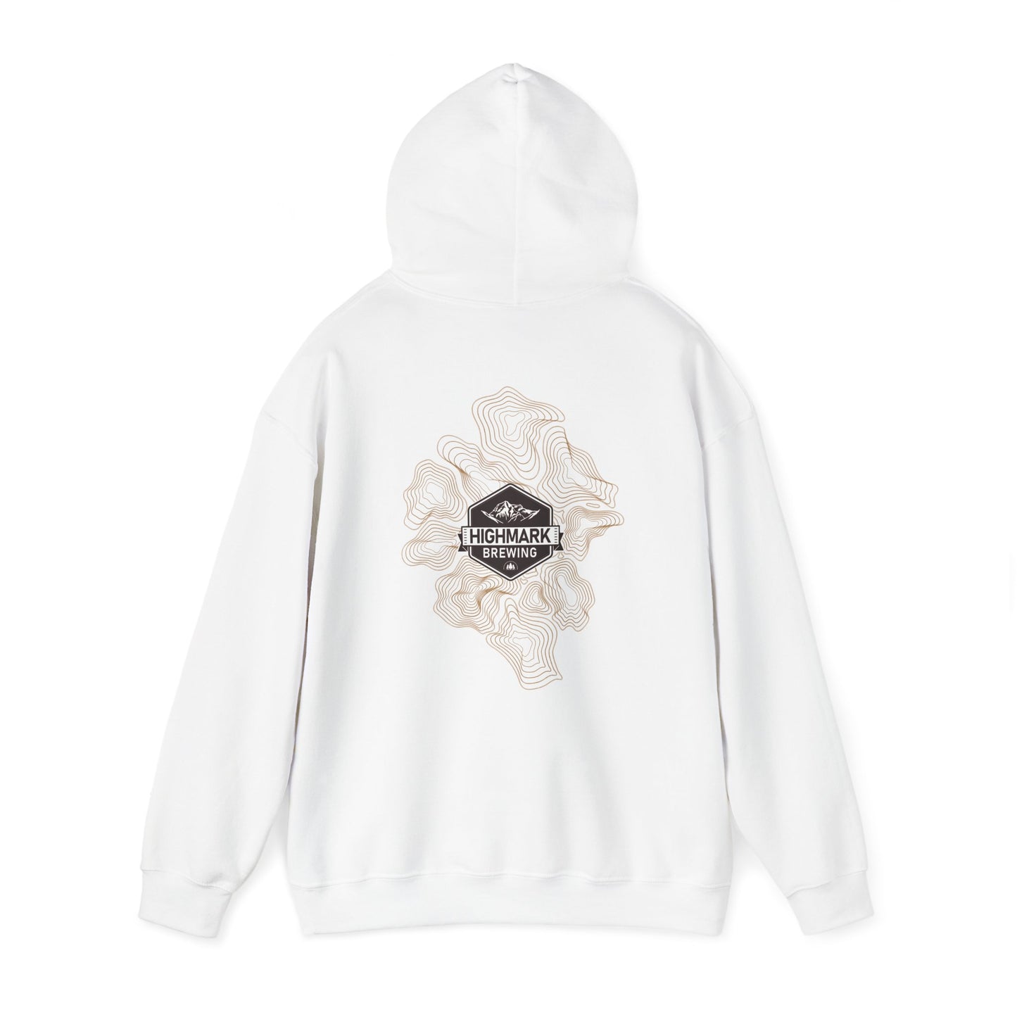 Hoodie - Highmark Brewing