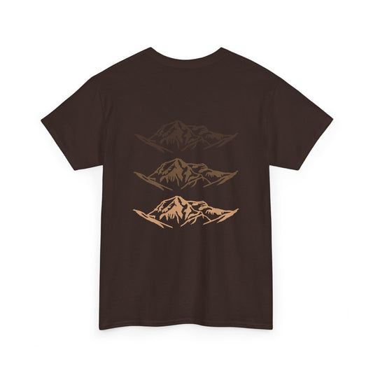 Heavy Cotton Tee - Highmark Brewing