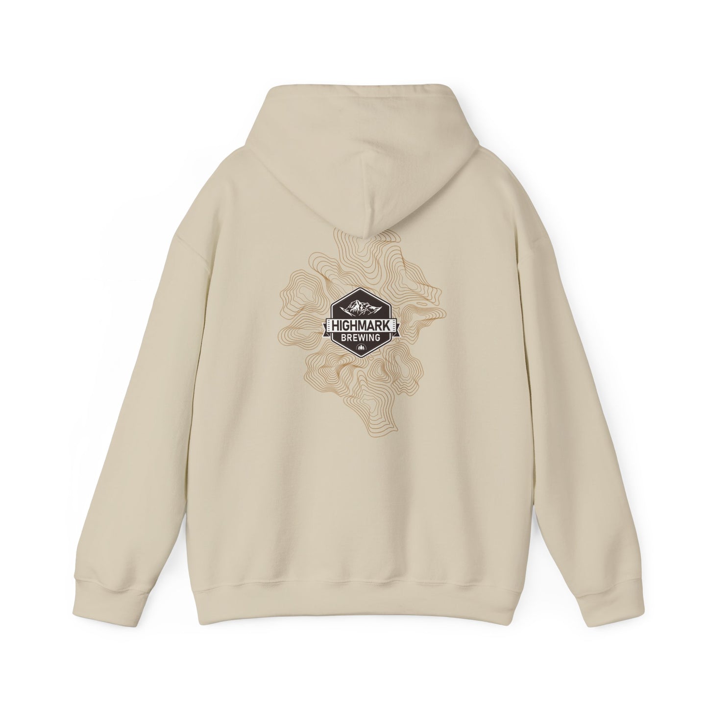 Hoodie - Highmark Brewing